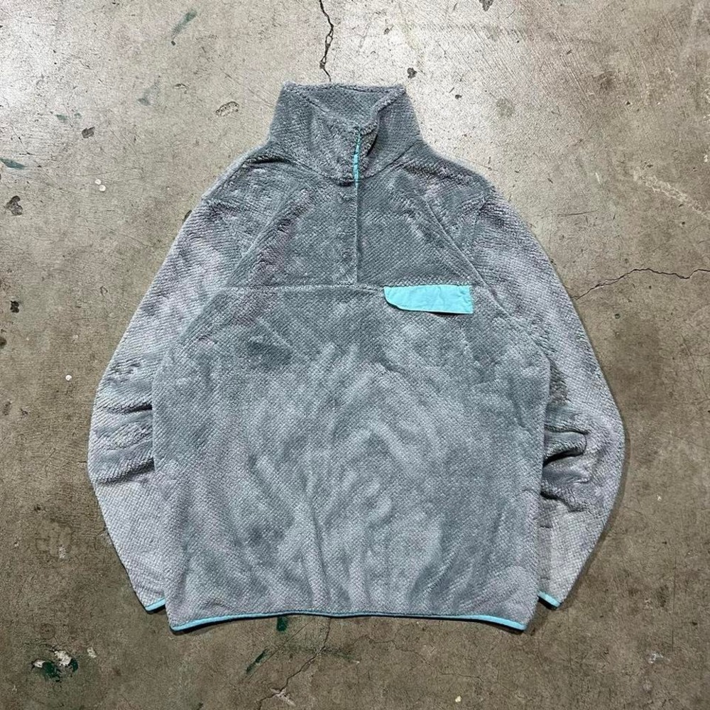Jachs‎ Cabin Snap T Sweater Size Medium